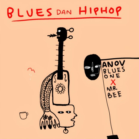 Blues Dan Hiphop ft. Mr. Bee | Boomplay Music