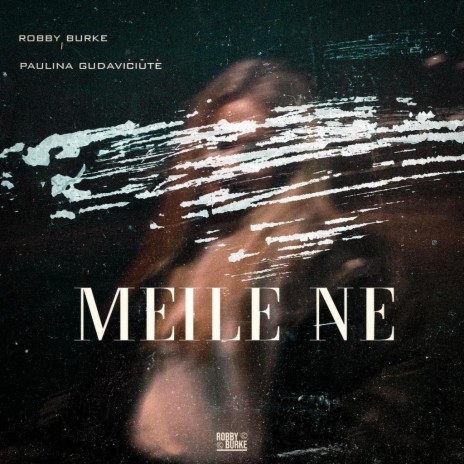 Meile ne ft. Paulina Gudavičiūtė | Boomplay Music