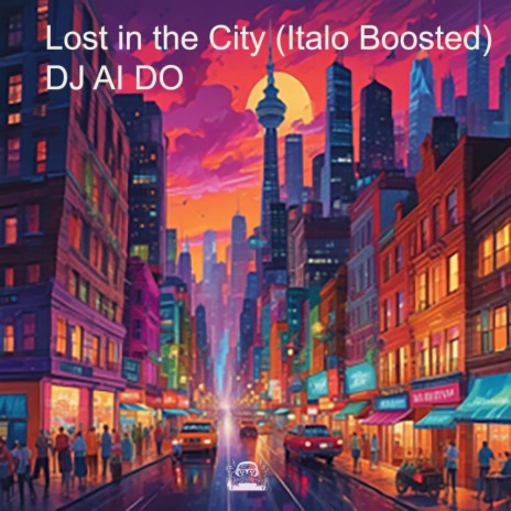 Lost in the City (Italo Boosted)