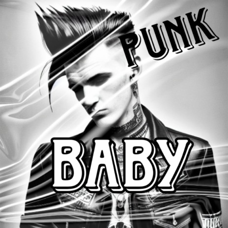 PUNK BABY | Boomplay Music