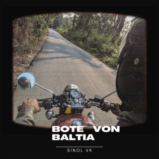 Bote Von Baltia