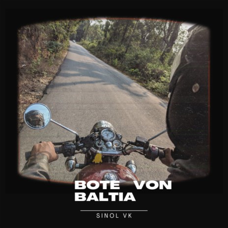 Bote Von Baltia | Boomplay Music