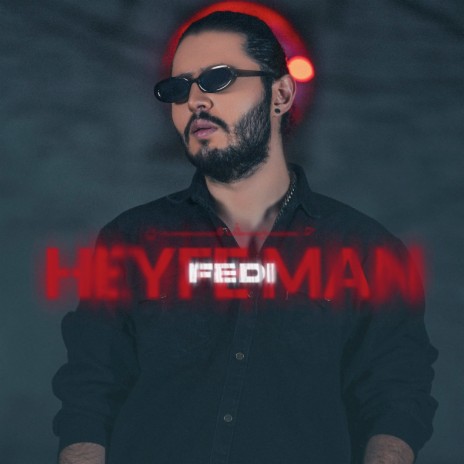 Heyfe Man | Boomplay Music
