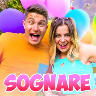 Sognare lyrics | Boomplay Music