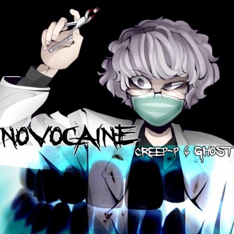 Novocaine ft. Ghost and Pals | Boomplay Music