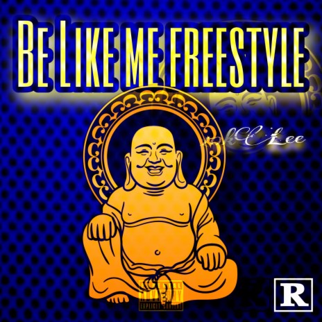 Be like me freestyle