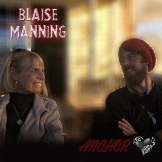 Blaise Manning