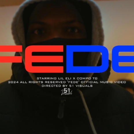 FEDE ft. COMPO TG | Boomplay Music