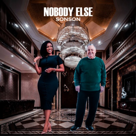 Nobody Else | Boomplay Music