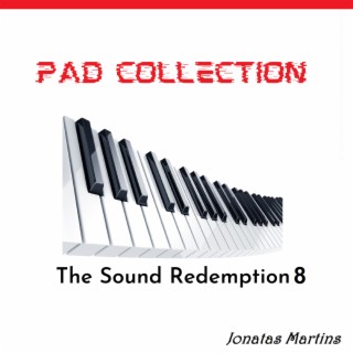 Pad Collection The Sound Redemption 8