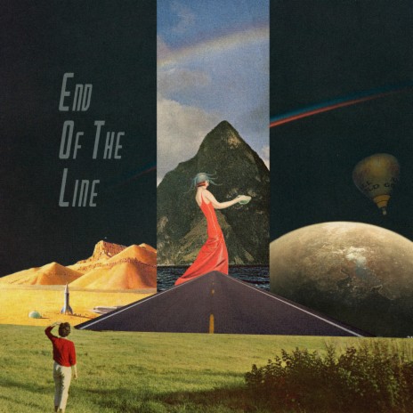 End of the line | Boomplay Music