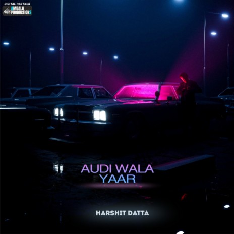 Audi Wala Yaar (feat. Amanpreet Singh)