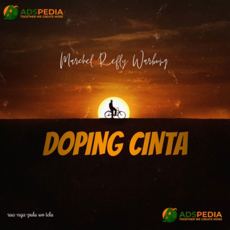 DOPING CINTA | Boomplay Music