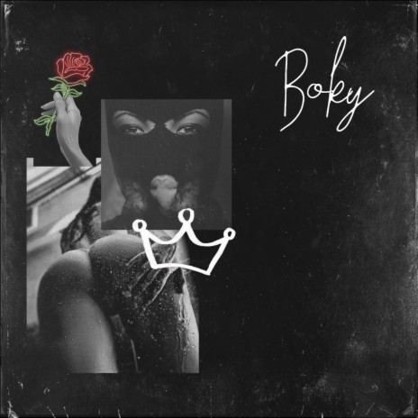 Boky (feat. Shad Miz) | Boomplay Music