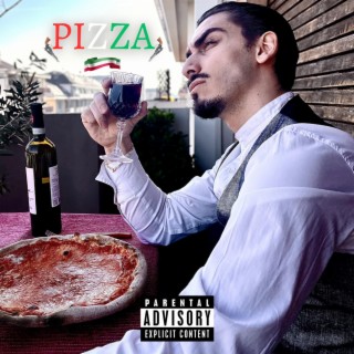 PIZZA lyrics | Boomplay Music