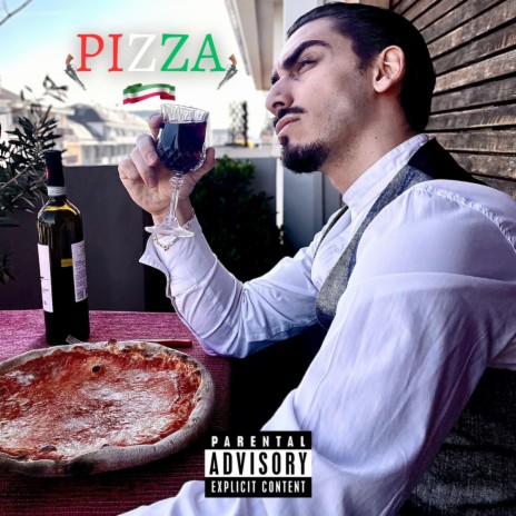 PIZZA | Boomplay Music
