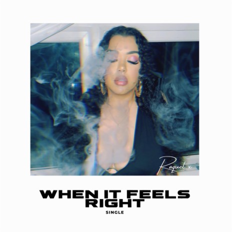 When it feels right | Boomplay Music