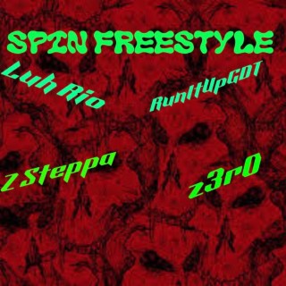 Spin (Freestyle Pt. 1)