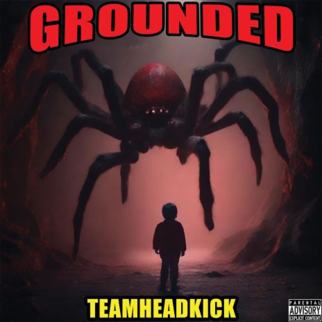 Grounded | Boomplay Music