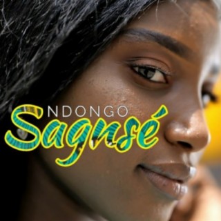 Ndongo