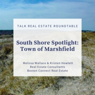 South Shore Spotlight: Town of Marshfield