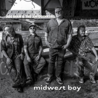 Midwest Boy lyrics | Boomplay Music