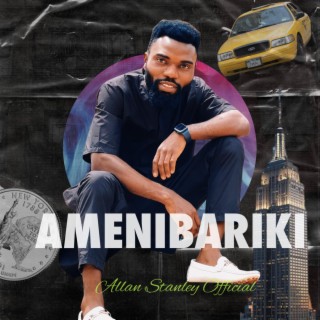 AMENIBARIKI