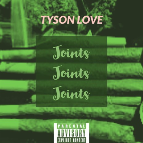 Joints | Boomplay Music