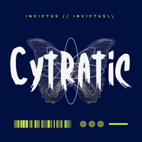 Cytratic | Boomplay Music