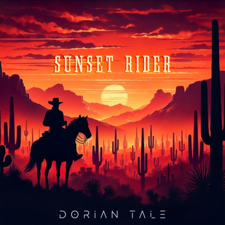 Sunset Rider | Boomplay Music