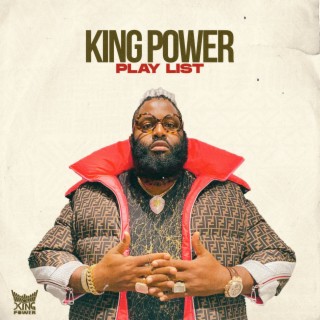 King Power Play List
