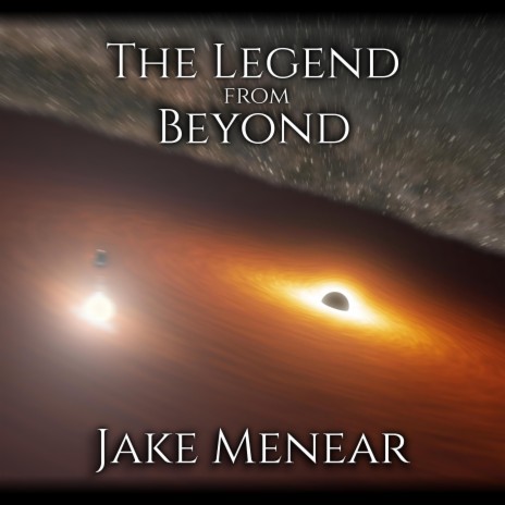 The Legend From Beyond | Boomplay Music