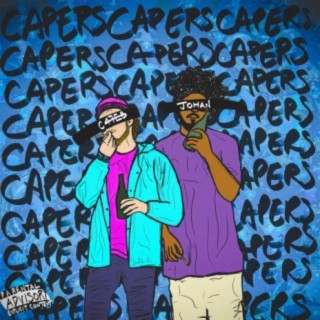 Capers (feat. Johan)
