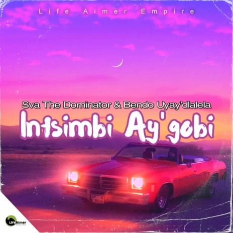 Intsimbi Ay'gobi ft. Bendo Uyay’dlalela | Boomplay Music