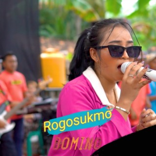 Rogo Sukmo