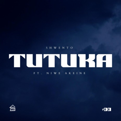 Tutuka ft. Akeine | Boomplay Music