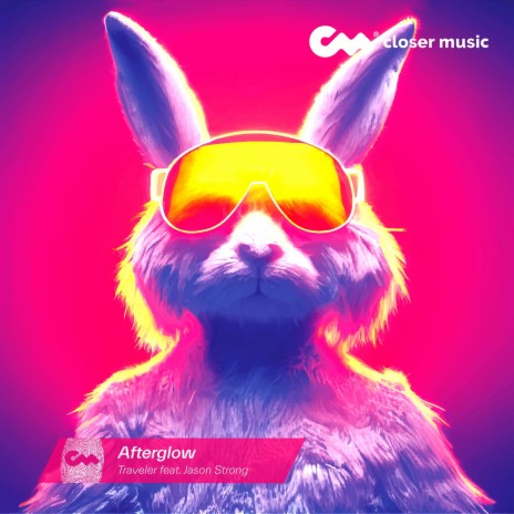 Afterglow ft. Jason Strong | Boomplay Music