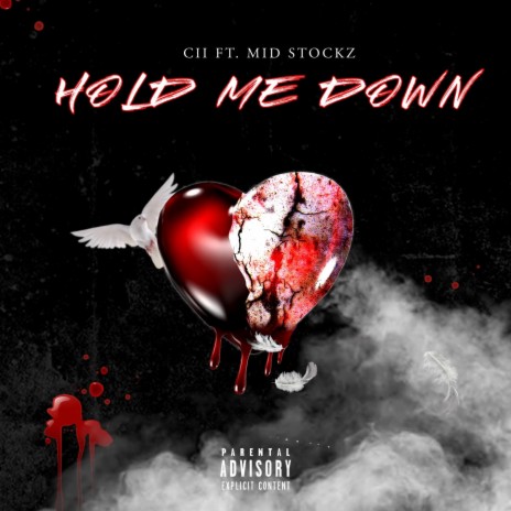 Hold Me Down (feat. Mid Stockz)