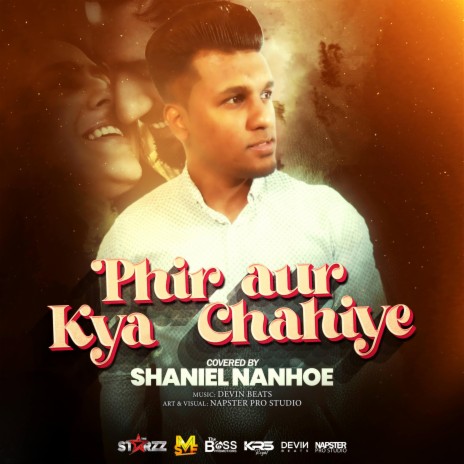 Phir Aur Kya Chahiye | Boomplay Music