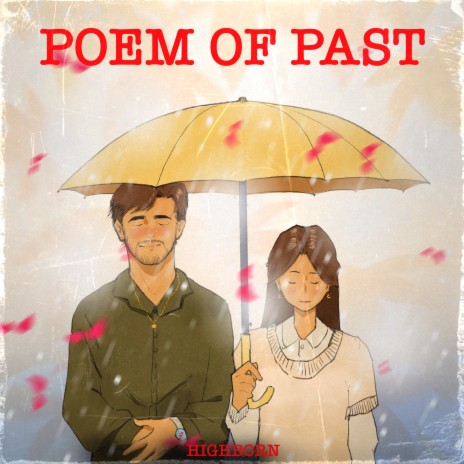 POEM OF PAST | Boomplay Music