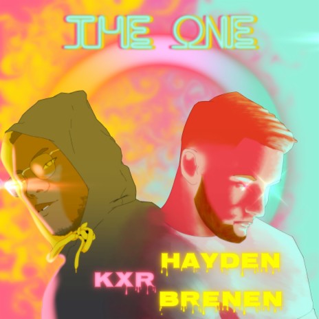 The One ft. KXR | Boomplay Music