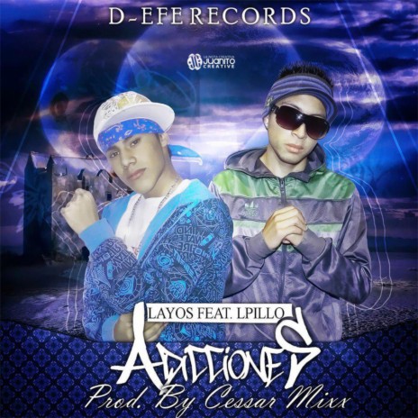 Adicciones (feat. El Pillo Sucia Letra) | Boomplay Music