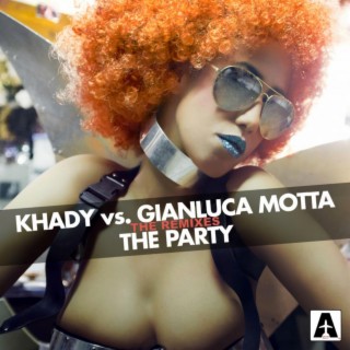 The Party (the Remixes)