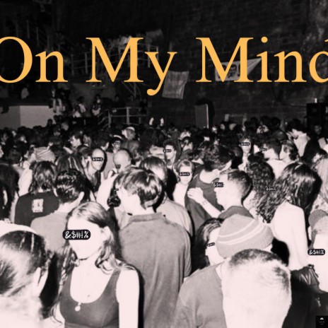 On my Mind (INCLUP Remix) | Boomplay Music