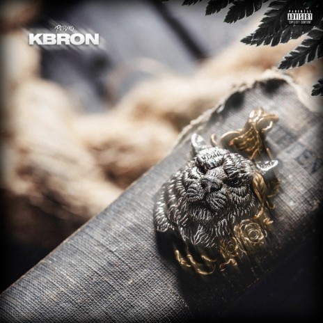 Kbron | Boomplay Music