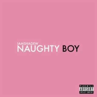 Naughty Boy