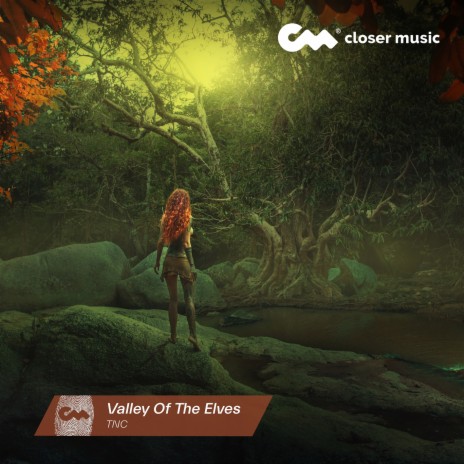 Valley of the Elves (Instrumental) | Boomplay Music
