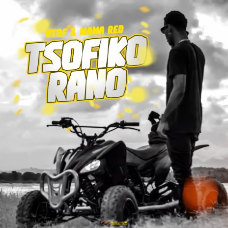 TSOFIKO RANO ft. MAMA RED | Boomplay Music