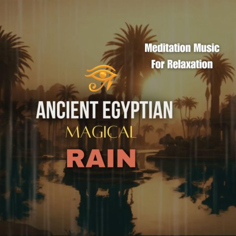 Ancient Egyptian Magical Rain | Boomplay Music