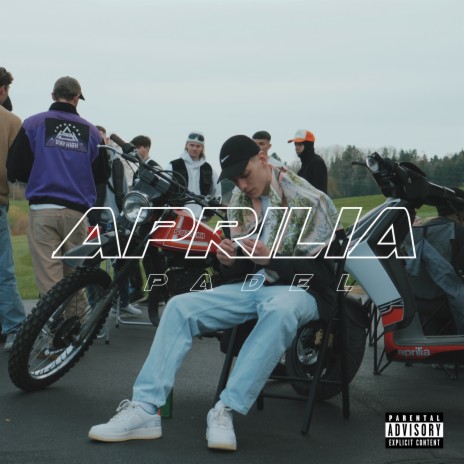 Aprilia | Boomplay Music